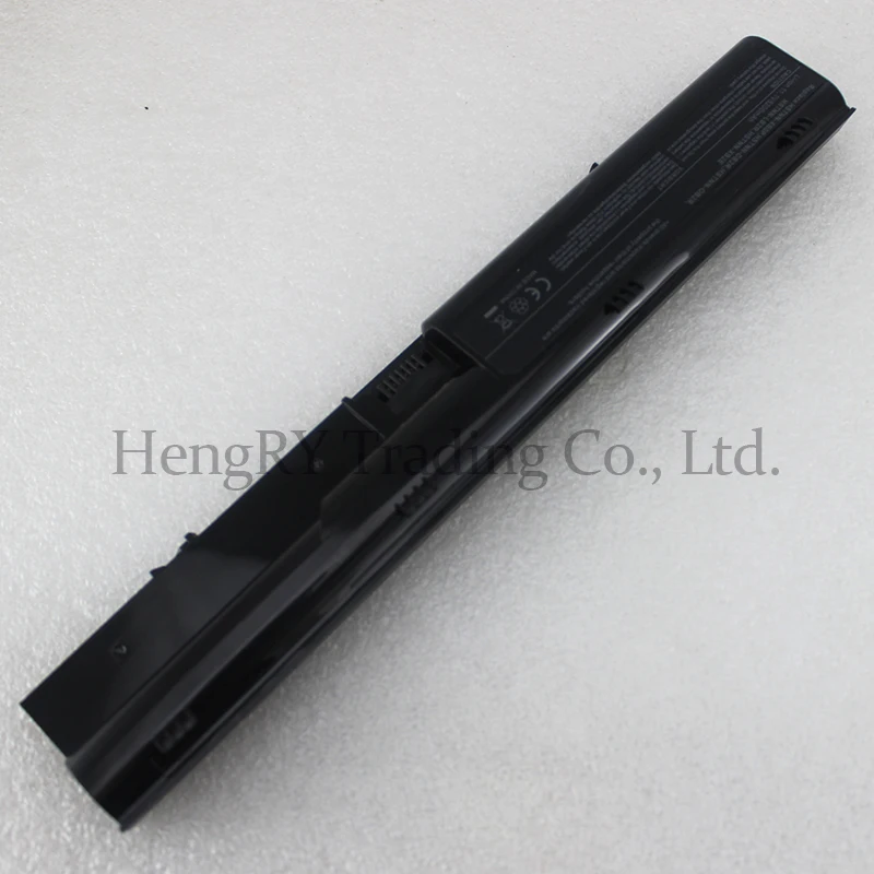 Bateria para Laptop 5200mah hp Probook 4330s 4431s 4331s 4430s 4435s 4436s 4440s 4441s 4446s 4530s 4535s 4540s 4545s - Imagem 2