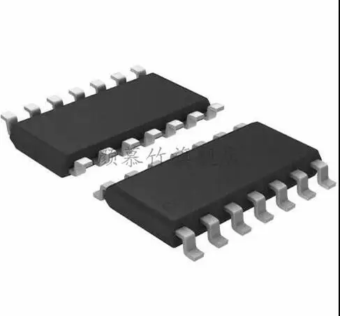 

2pcs/lot OPA4350UA OPA4350 sop16 10pcs