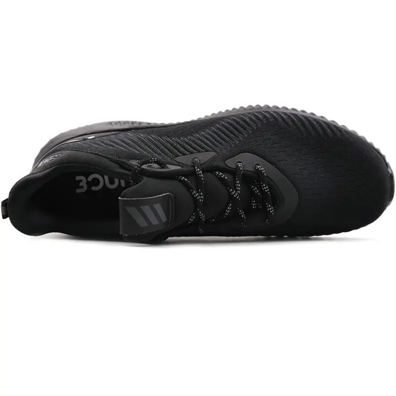 Original New Arrival Adidas Alphabounce Em Men's Running Shoes Sneakers -  Running Shoes - AliExpress