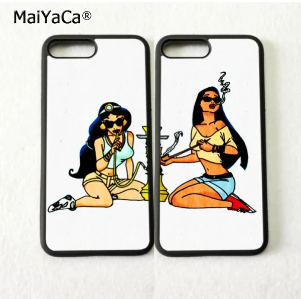 coque iphone xs max pocahontas