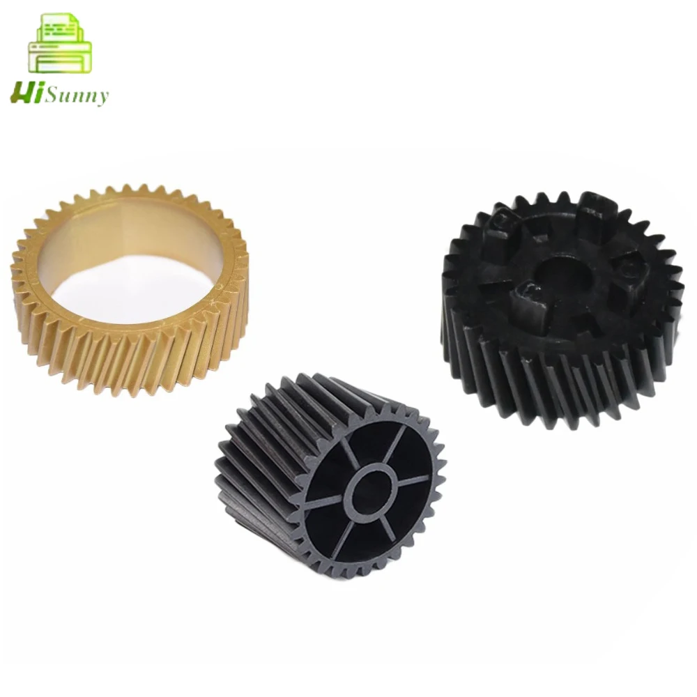 1X AB01-2328 AB01-2318 AB01-2062 для Ricoh Aficio 2051 2060 2075 MP5500 MP6500 MP7500 MP8001 AF2060 AF2075 7500 шестеренка