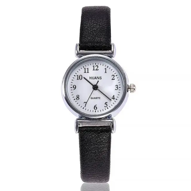 Women's Casual Quartz Leather Band Newv Strap Watch Analog Wrist Watch simple ca Women's Casual Quartz Leather Band Newv Strap Watch Analog Wrist Watch simple ca