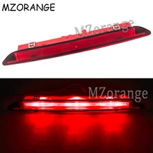 MZORANGE 1 шт. автомобиля высокое положение Хвост Стоп лампа для рамы основания задний тормоз для Ford Focus 3 III 2012 2013 2014 2015 2016 2017 седан