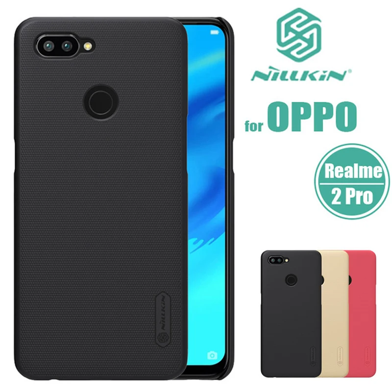 15+ Realme 7 Pro Phone Case Gif