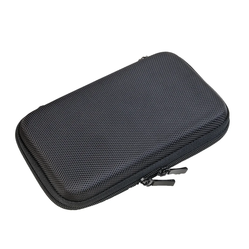 Funda Disco Duro Externo2.5 HDD Box Bag Case Bolsa Hard Disk Pouch