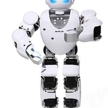 Альфа 1s программируемый умный танцевальный Humanniod робот комплект для детей