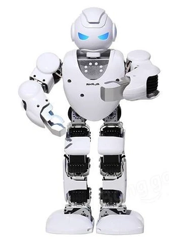 Alpha 1s программируемый умный танец Humanniod робот комплект сопровождение для детей|kit