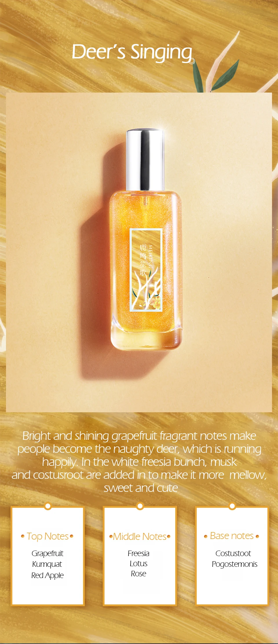 Meiking распылитель духов для мужчин и женщин жидкий дезодорант парфюмированный стойкий ароматизированный оригинальная бутылка