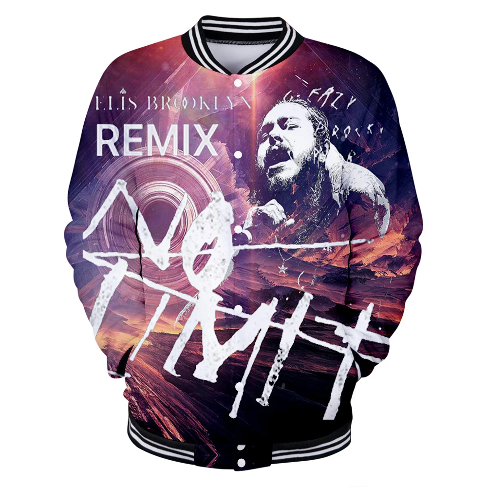 post malone baseball jersey