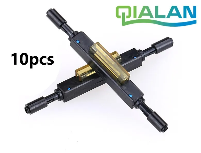 

Fiber Optic Quick Connector L925B wholesale Optical Fiber Mechanical Splice for Drop Cable Ftth Connectors