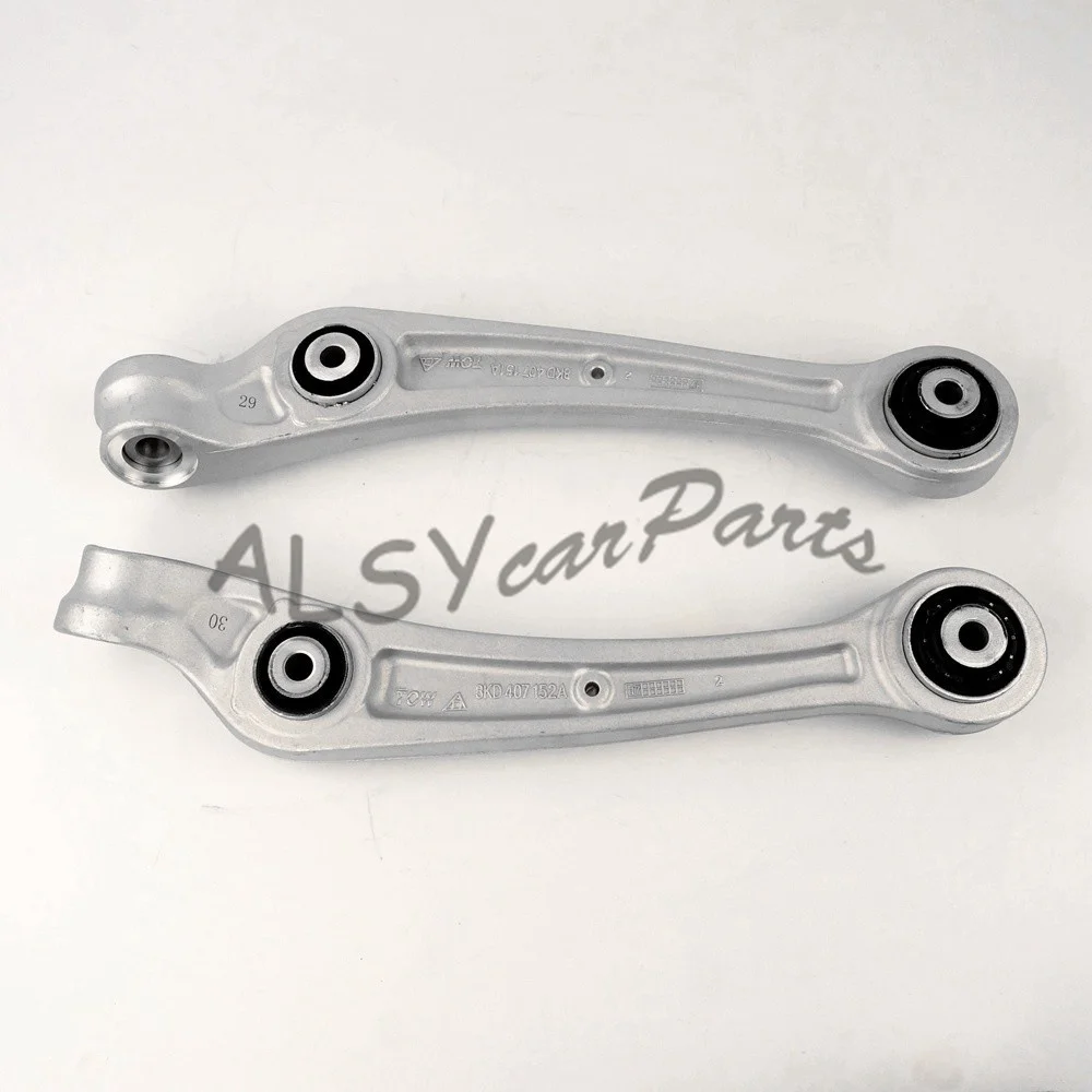 

KEOGHS 2PCS Left + Right Pair Front Traction Strut Kit Fits Audi A5 A4 A7 Quattro A4 S5 8K0 407 151 B 8K0 407 152 C 8K0 407 152B