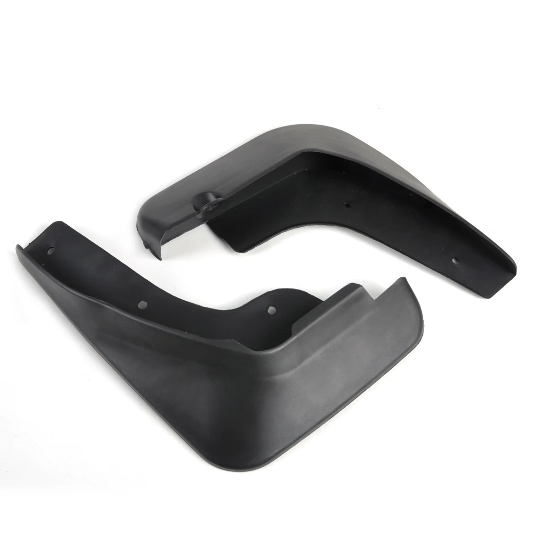 Beler 4 шт./компл. брызговики брызговик Mudguard с винтами для Mazda 3 i седан 2009 2010 2011 2012