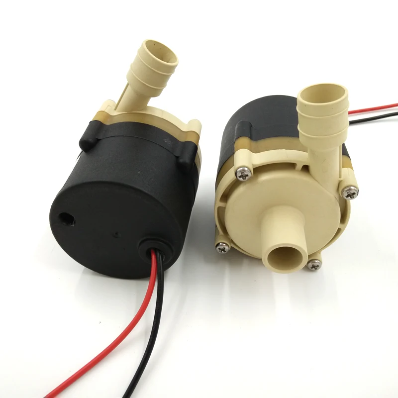 DC water pump