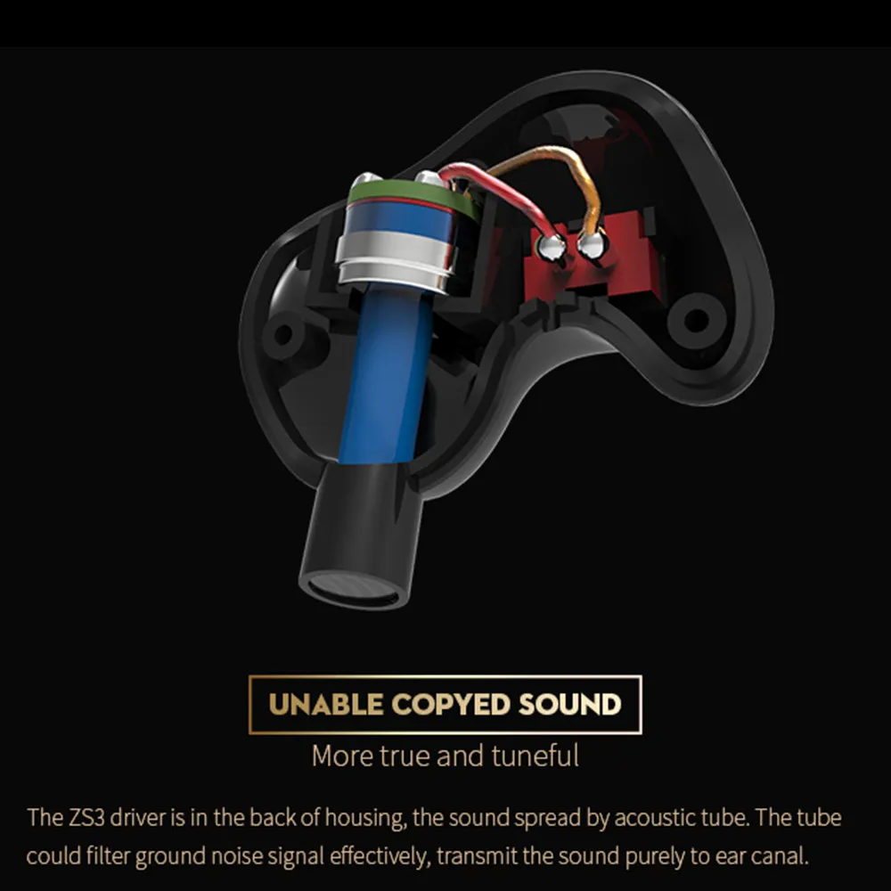 earphone mic