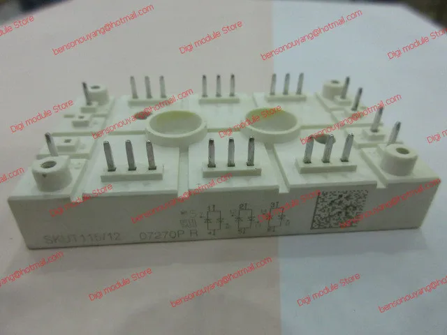 

SKUT115/12 Free Shipping