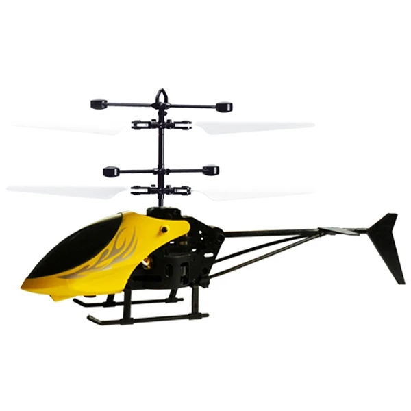 RC Helicopter Electric Children's Toys USB Charging Remote Control Drop-resistant Induction Aircraf RC Helicopter Electric Children's Toys USB Charging Remote Control Drop-resistant Induction Aircraf