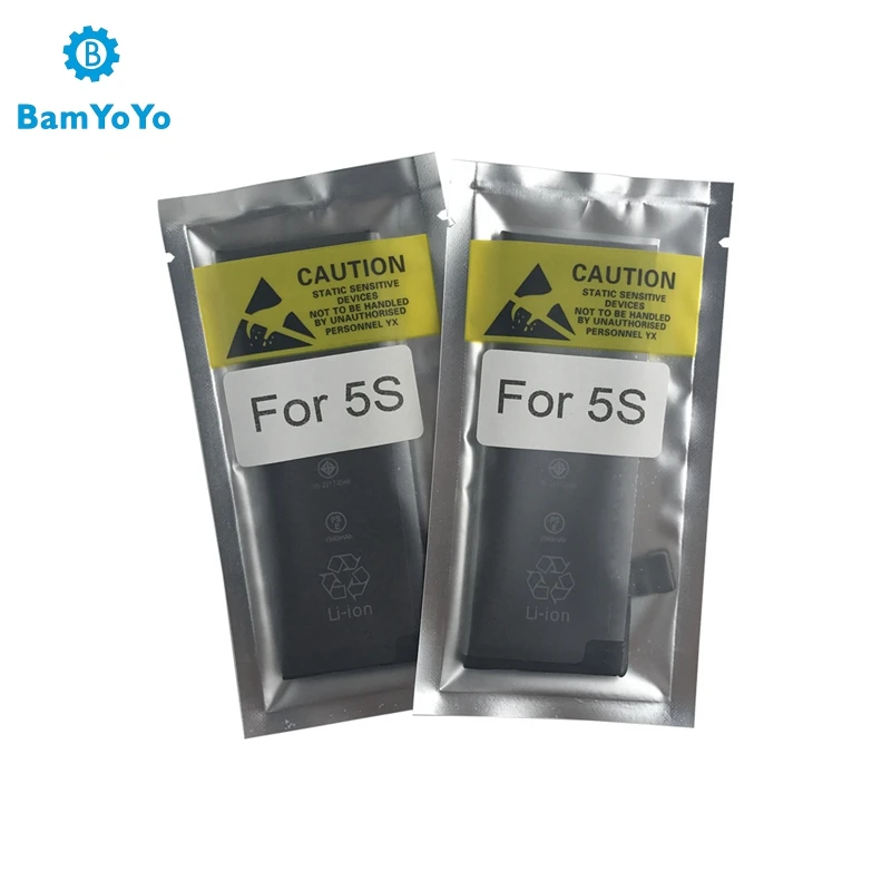 Аккумуляторная батарея BMT для iPhone 1560 мАч 50 шт./лот|battery for|iphone batterybatteries batteries |
