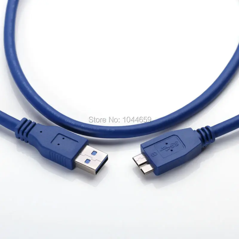 Купить Кабель Usb 3.0 Micro