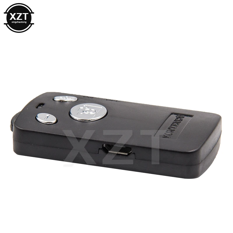 Wireless Bluetooth Self-Timer Shutter Release Camera Remote Controller for iPhone for Samsung Smart xiaomi android Phone new
