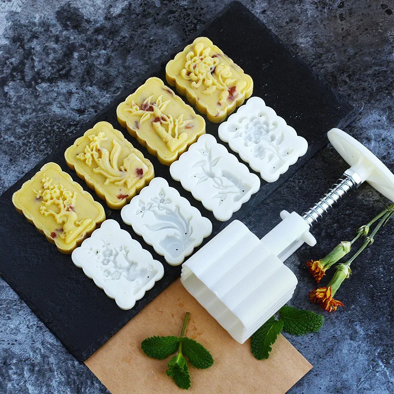 DIY Пузырьковые формы для бомбочек дешевые кухонные принадлежности выпечки 50 г