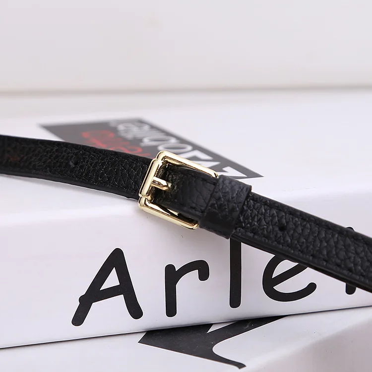 Women genuine leather messenger bag 30