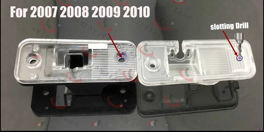 For 2007 2008 2009 2010