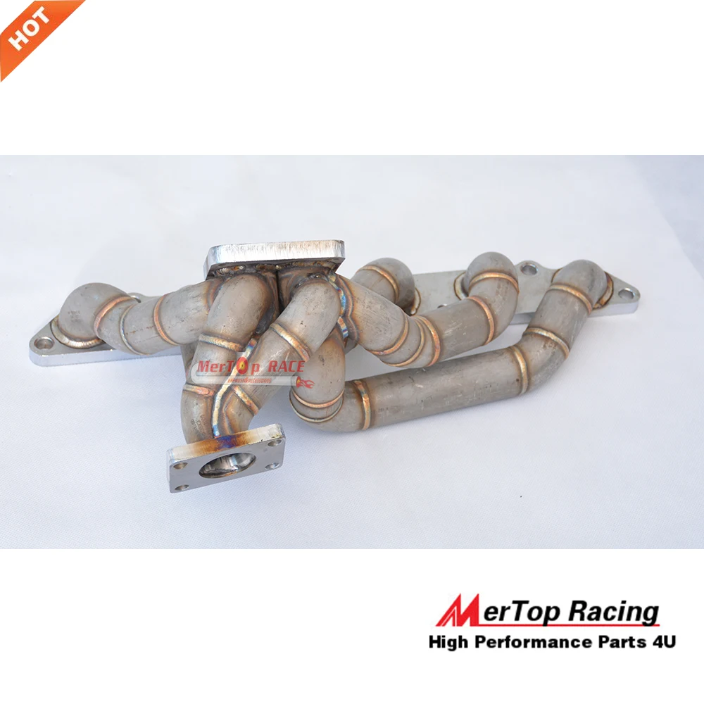 7mgte exhaust