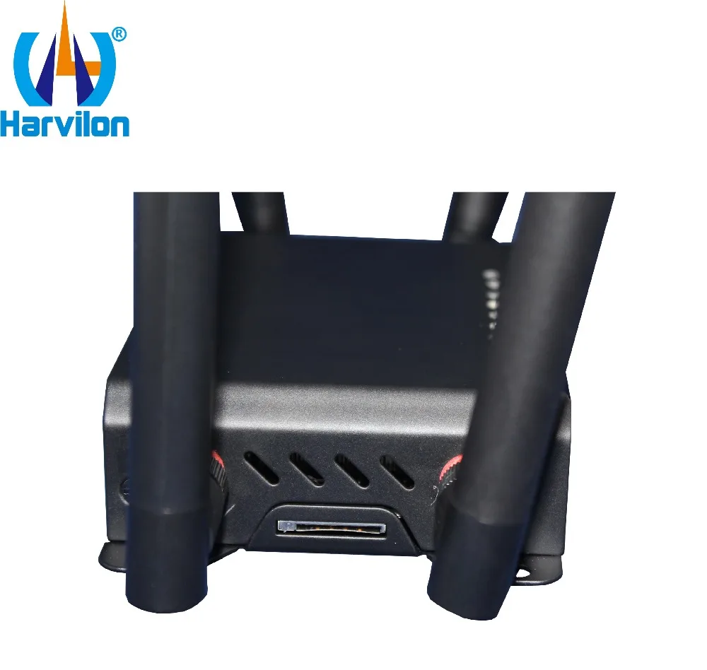 Беспроводной маршрутизатор 802.11b/g/n 300 Мбит/с MT7620A OpenWrt Wi Fi встроенный модуль 4G LTE pci e