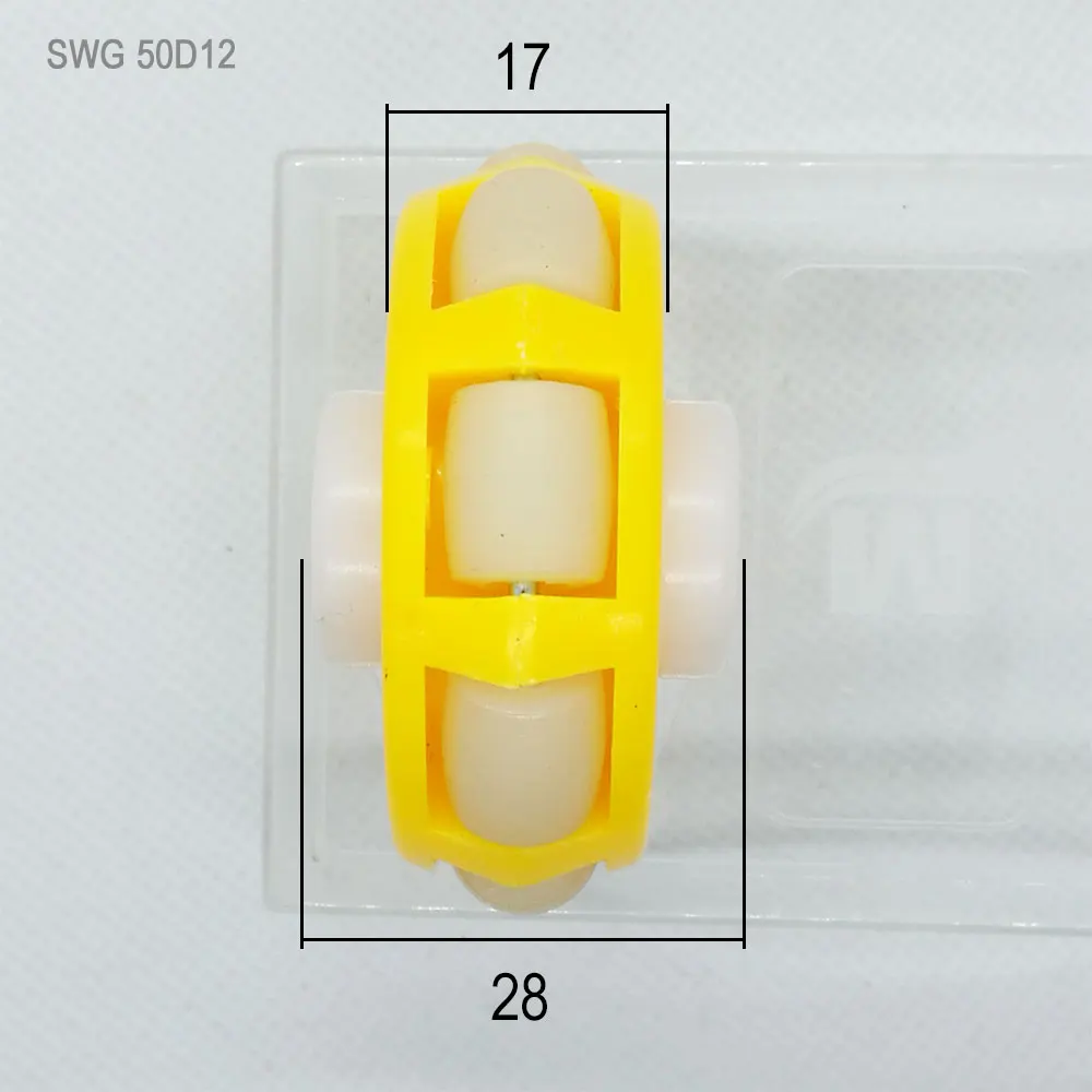 SWG50D12-3