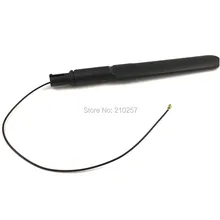 5 шт. 4G 5dbi 3g GSM LTE антенна с разъемом Ipex 1,13 Кабель 15 см