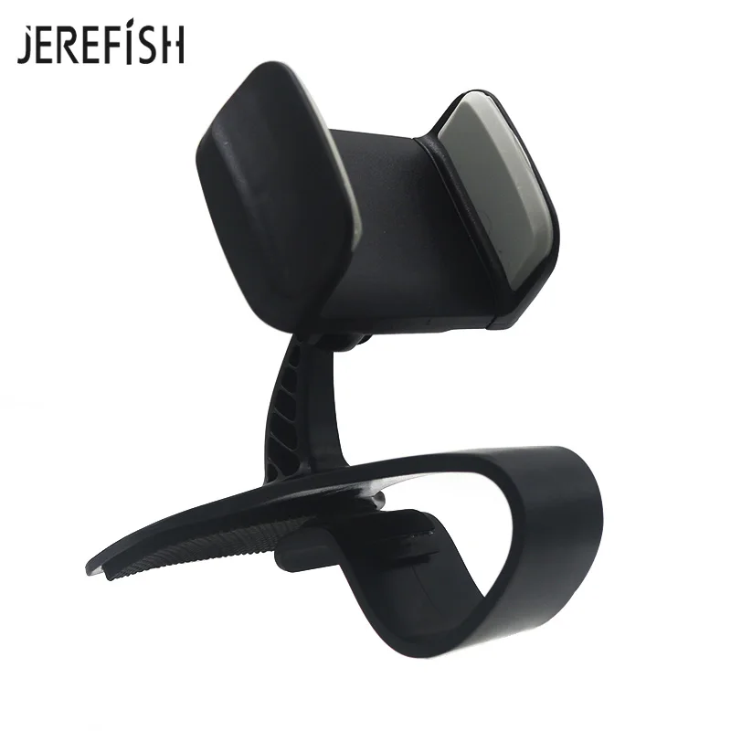 Car Dashboard Cell Phone Gps Mount Holder Mobile Phone Car Cradle