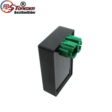 DC CDI BOX For Kymco Agility