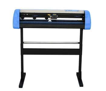 

720MM size Cutting plotter, carving/plotterwith Contour Cut Function Sign Making Machine shipping to world brand new popularity