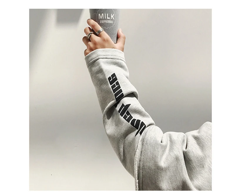 atchwork Harajuku Mens Hoodies Hip Hop Streetwear   (16)