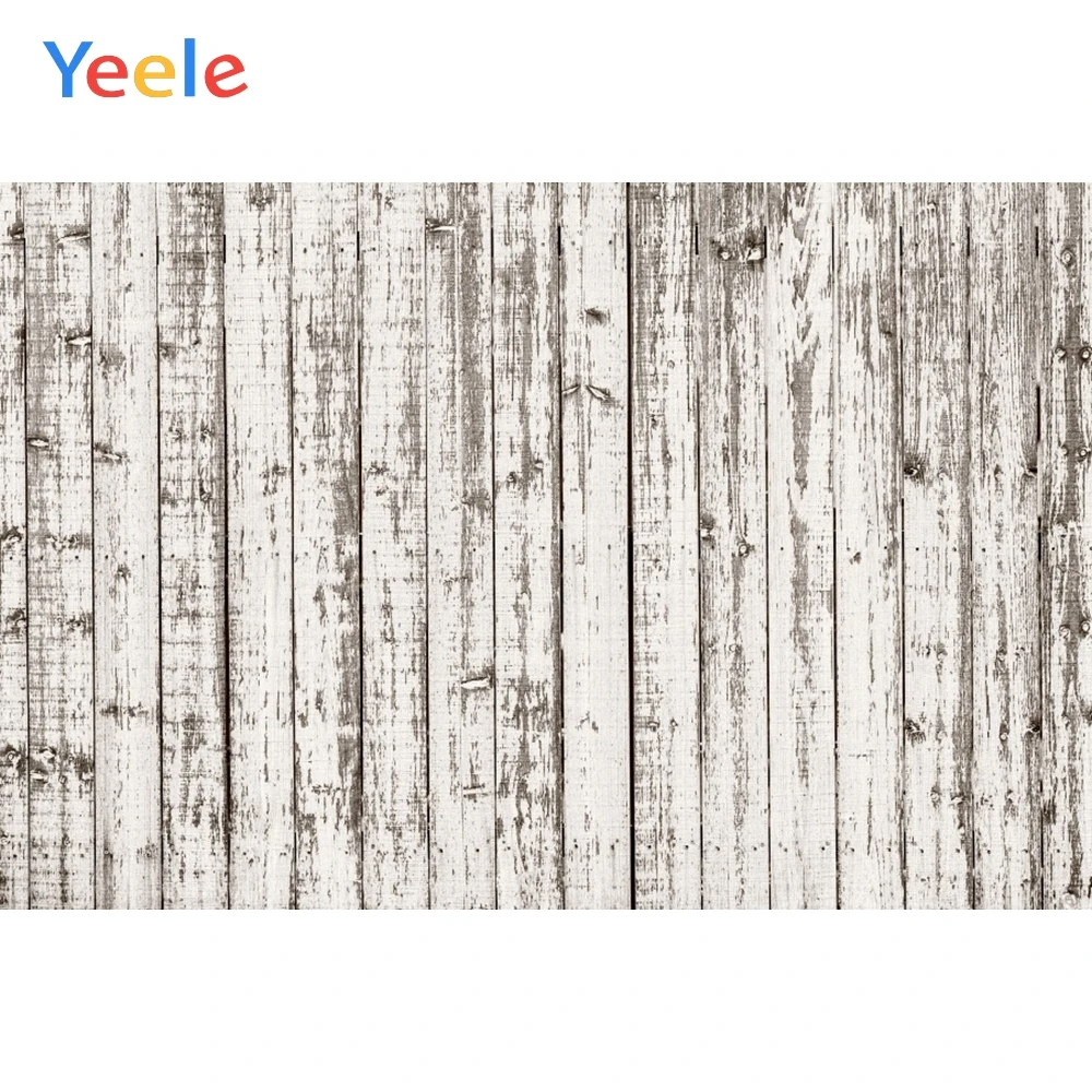 

Yeele Wood Nature Texture Nice Wallpaper Grunge Retro Photography Backdrop Personalized Photographic Background For Photo Studio