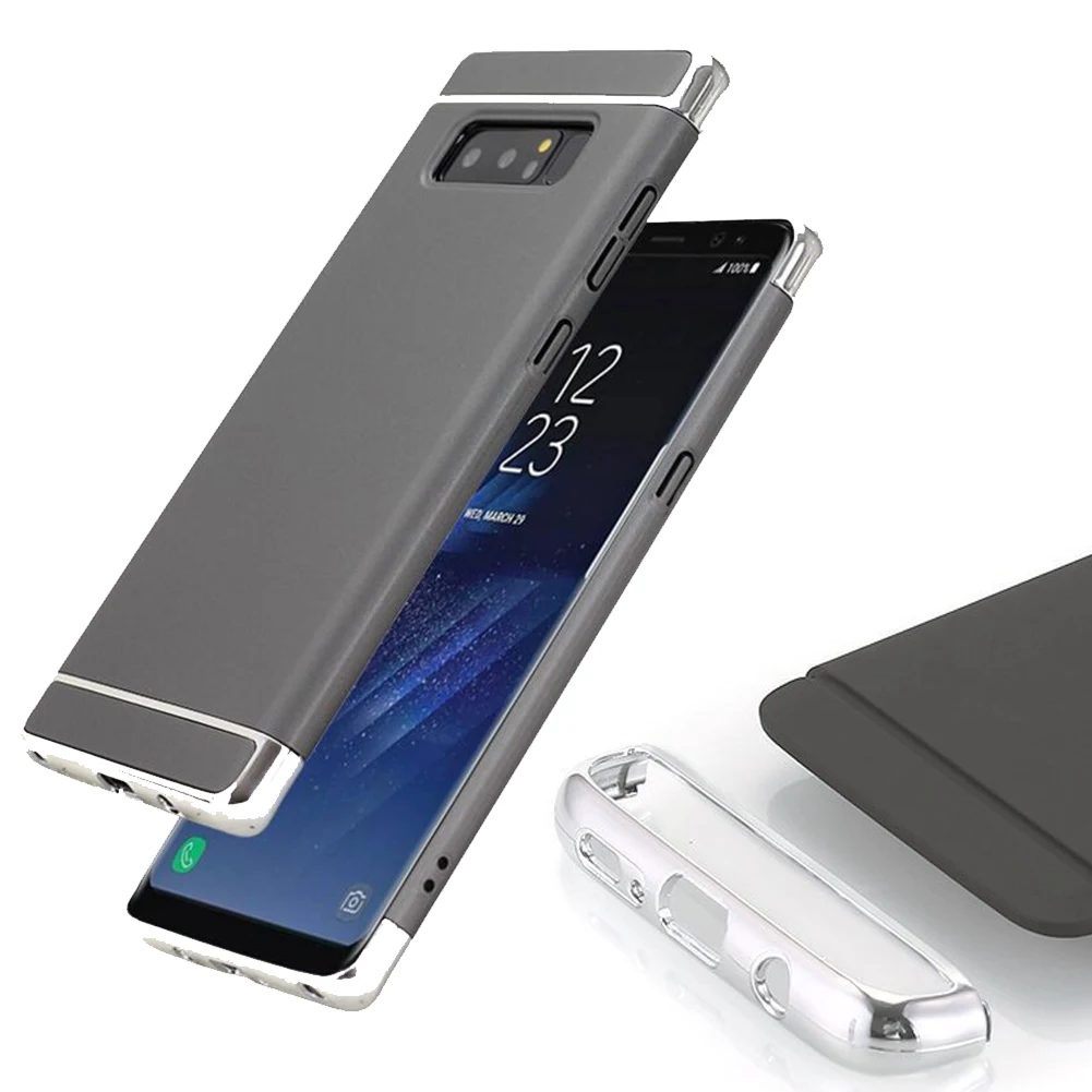 Ultra Slim Hard Mobile Phone Case Cover for Samsung Galaxy Note8 Samsung Galaxy Note 8 Phone