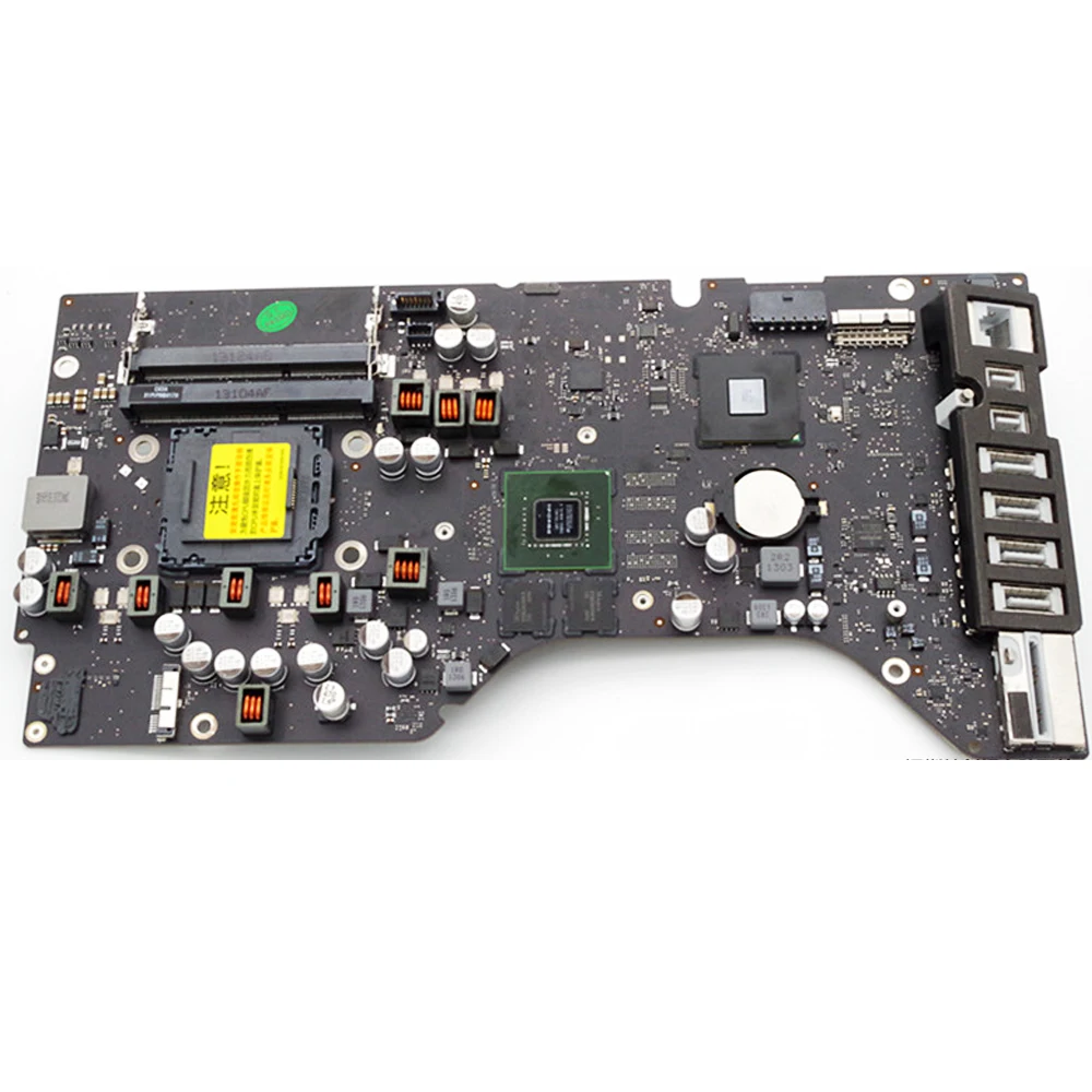iMac A1418 MD093 MD094 820-3302-A 2012 01