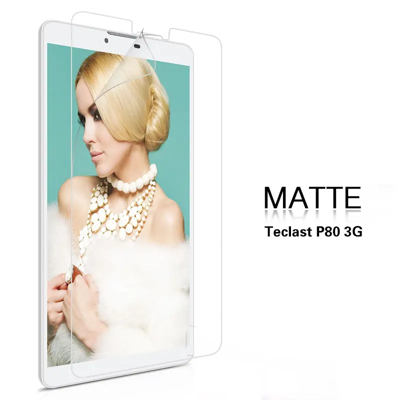 Антибликовая Передняя Матовая пленка Защитная для Teclast P10 10 1 &quotP80 8&quot HD глянцевая