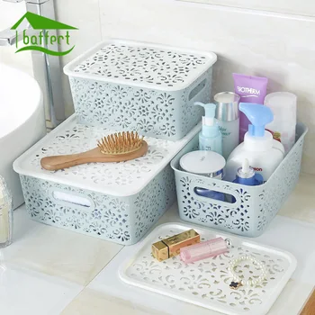 

3Pcs/Lot Storage Box Underwear Bra Socks Tie Organizer Divider Boxes Closet Organizers Without Cover Underwear Storage Basket