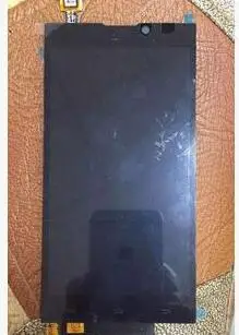 Оптовая продажа черный для MTC Smart RUN ЖК-дисплей сенсорный экран дигитайзер Замена