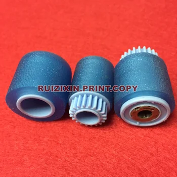 

AF03-0081 AF03-1082 AF03-2080 AF2075 Paper Pickup Roller Kit for Ricoh Aficio AF1075 AF2051 AF2060 MP7500 MP5500 MP6500 MP7000