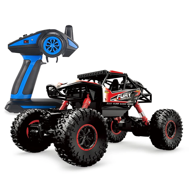 Радиоуправляемая машинка 4WD 2 4 ГГц детские игрушки с радиоуправлением раллийный