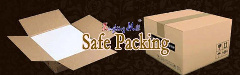 safe packing