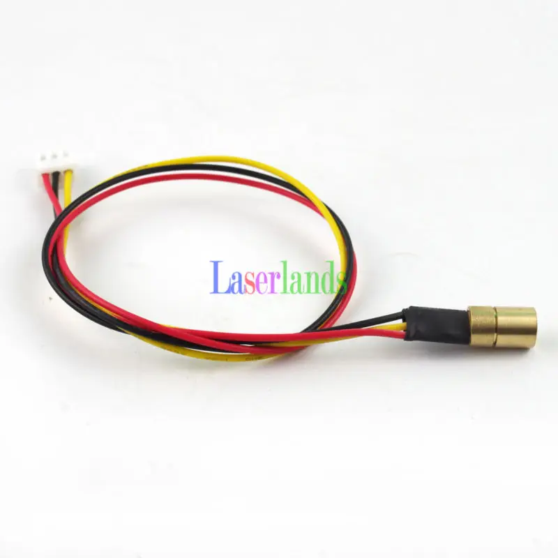 8 13Mm 980Nm 30Mw Infrared Ir Dot Laser Diode Module 5Vdc With Ttl 0 15Khz huismerk kopen in de aanbieding