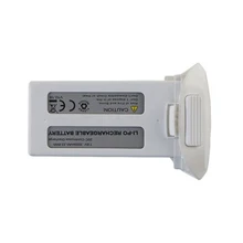 Jjrc X6 5G Wifi Fpv Rc Quadcopter Spare Parts 7.6V 3000Mah 25C Lipo Battery Jjrc X6 5G Wifi Fpv Rc Quadcopter Spare Parts 7.6V 3000Mah 25C Lipo Battery