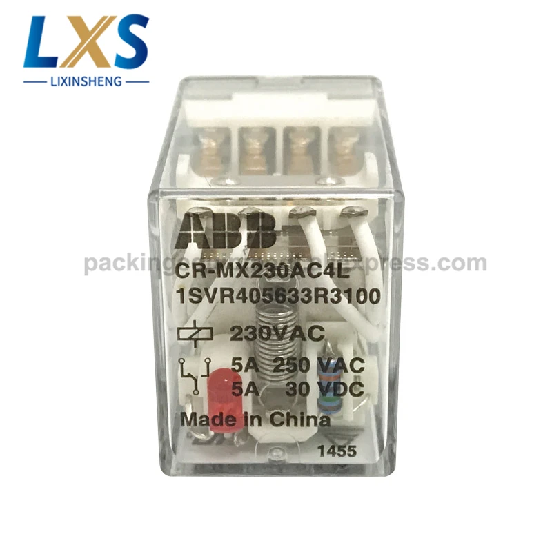 ABB     CR-MX230AC4L  (2)