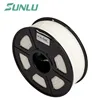 SUNLU 3D Printer Filament transparent PA Nylon filament 1.75mm 1KG/2.2LB with Spool in High Quality and No Bubbles ► Photo 3/6