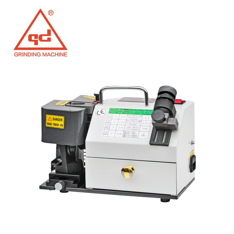 

hot sell capacity 3-13 mm precision mill sharpener GD-313