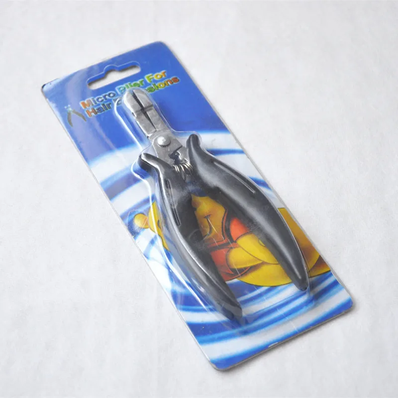 Cola de Queratina Do Cabelo Ferramentas de Extensão Do Cabelo
