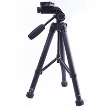 Velbon P-MAX алюминиевый штатив с PH-337Q высота головки 131 см нагрузка 1,5 кг